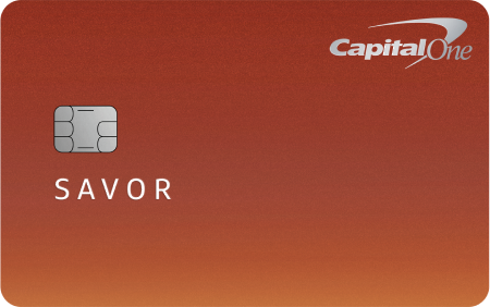 Capital One Quicksilver Secured Cash Rewards 卡